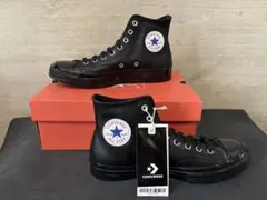 CONVERSE CT70 28㎝ コンバース レザー Hi チャックテイラー