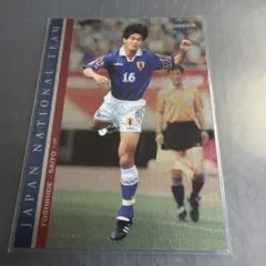 YOO Sang-Chul ユサンチョル 柳想鐵 Jカード横浜F・マリノス - メルカリ