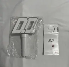 SnowMan 2D.2D. ペンライト