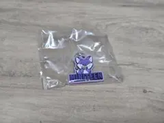 miniteen ミニティーン　ガチャ　めじるしアクセサリー　SEVENTEEN