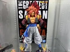 ドラゴンボール一番くじ　THE GREATEST SAIYAN A賞　ゴジータ4