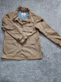 AIGLE エーグルのブルゾン(M)