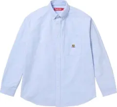 2026年最新】supreme オックスフォード シャツの人気アイテム - メルカリ