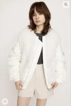 SLY 2WAY BOA DOCKING MA-1 ボア ドッキング MA-1