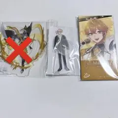 シクフォニ みこと アクリルスタンド
