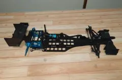 タミヤ TT-01用EAGLE RACING ドリフトオプションキット - メルカリ