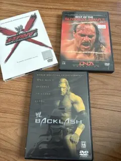 しろくまっ子様専用 山岸秀匡 闘月 A WARRIOR'S FIGHT DVD - メルカリ