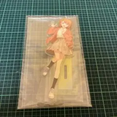 花里みのり 一番くじ アクリルスタンド