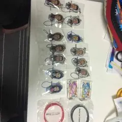 EXILE 三代目 GENE E-girs