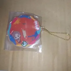 ミセス　一番くじF賞　メタルチャーム