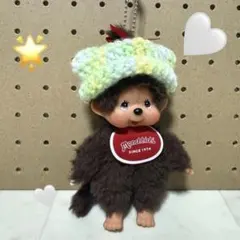 2026年最新】モンチッチ着せ替えの人気アイテム - メルカリ