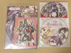 マツリカの炯-kEi- マツリカ FD 天命華燭伝 ステラワース CD 小冊子
