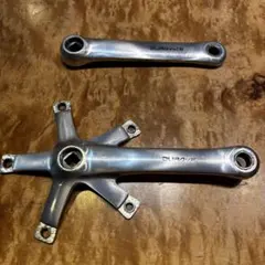 SHIMANO DURA-ACE FC-7701 BB-7700 - メルカリ
