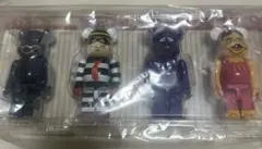 マクドナルド ゴジラ ベアブリック