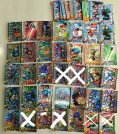 ⭕希少コレクション⭕ ドラゴンクエスト モンスターバトルロード