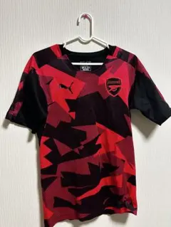 PUMA Arsenal トレーニングシャツ