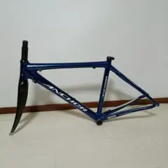 ANCHOR　CX6 シクロクロスバイクフレーム マジョーラカラー ANCHOR CX6 シクロクロスバイクフレーム マジョーラカラー - メルカリ