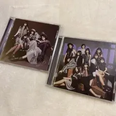 乃木坂46 CD 3枚セット