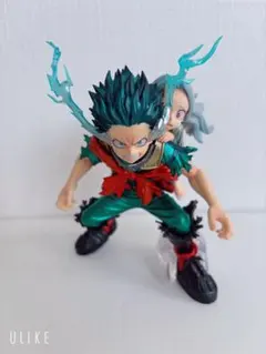 【最終値下げ】ヒロアカ 相反する想い A賞緑谷出久 ラストワン賞オールマイト 一番くじ 僕のヒーローアカデミア 相反する思い｜一番くじ倶楽部