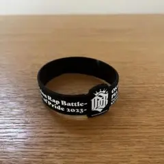 ヒプステ BoP ラバーバンド DDB