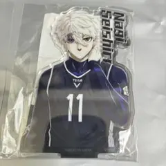 ブルーロック エピ凪 アクスタ 凪誠士郎