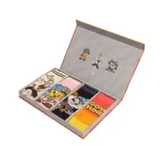 新品ギフト　STANCE LOONEY TUNES BOX A545C24LOOのサムネイル