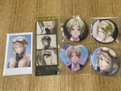 ダイナー　千哉　特典
