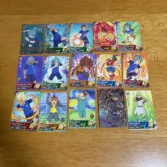 2026年最新】イナズマイレブン アーケードの人気アイテム - メルカリ