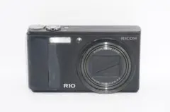 ★RICOH リコー R10 コンパクトデジタルカメラ★ RICOH デジタルカメラ R10
