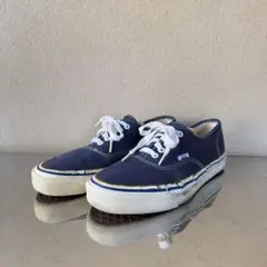 70s vans vandoren authentic USA製