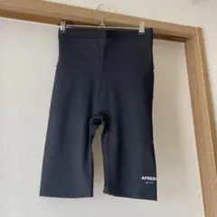 AFRESH 韓国　ヨガハーフパンツ