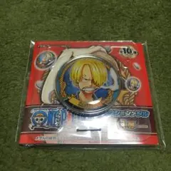 サンジ ワンピース コレクションメダル