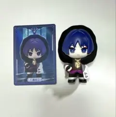 2026年最新】原神 フィギュア シークレットの人気アイテム - メルカリ