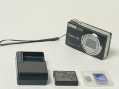 すぐに撮影OK RICOH Caplio R5 デジタルカメラ デジカメ 動作品のサムネイル