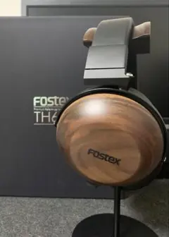 Fostex TH610 4.4mmバランスケーブル付き TH610 | Fostex(フォステクス)