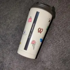 スターバックス×kate spade 444ml タンブラー ケイトスペード | Mercari