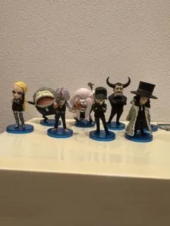 2025年最新】コレクタブル cp9の人気アイテム - メルカリ