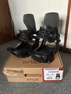 2025年最新】flux cvの人気アイテム - メルカリ