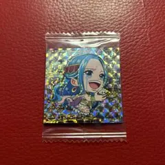 ワンピース 大海賊シール ウエハース
