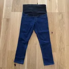 EL FIN DOLL マタニティデニムパンツ YG24WBT01