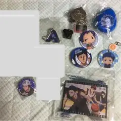 【セール品・バラ売可・送料無料】黒子のバスケ 青峰大輝 いろいろ大量セット