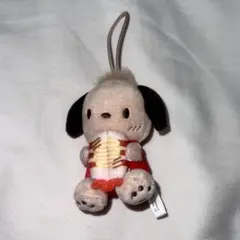 ポチャッコ　日焼け　スシロー