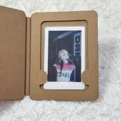 【公式】babymonster RUKA drip JINGDONG2.0特典