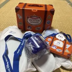 ポップコーンバケット キャラクターグッズ