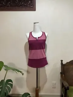 ヨガウェア タンクトップ