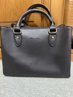 mumu ショルダーバッグ