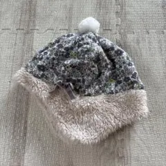 petit main プティマイン　ベビー用帽子　46cm