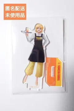 【匿名配送】ガンダムSEED FREEDOM カガリ タワレコ アクスタ