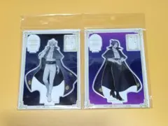 ブルーロック ドン・キホーテ 星の子 アクリルスタンド 凪誠士郎 御影玲王