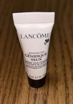 LANCOME ジェニフィック アドバンスト アイ N 3mlのサムネイル